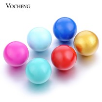 16mm Vocheng Bola Ball Harmony Multicolor Copper Metal Materials for