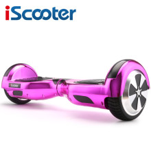 iScooter Electric Skateboard Hoverboard Self Balancing Scooter two 6.5 inch Wheel