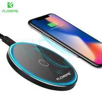 Ugreen Wireless Charger for iPhone Charging Pad Wireless Charger for Samsung Galaxy