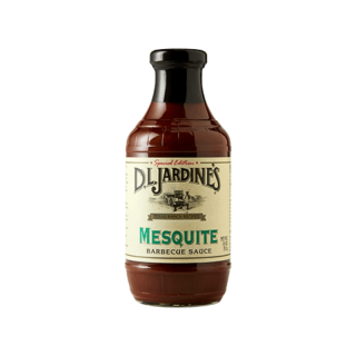 Mesquite Flavor BBQ Sauce
