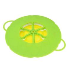 Bloom Multi-Purpose Lid Cover and Spill Stopper