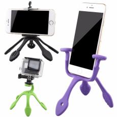 Portable Mini Tripod for Phone & Camera