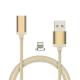 2.4A High Speed Charging Magnetic Cable For Android