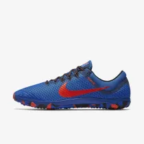749350-460 Nike Zoom Rival Waffle XC Unisex's Running shoes