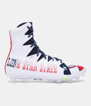Men's UA Highlight - Limited Edition Football shoes 1275479-410