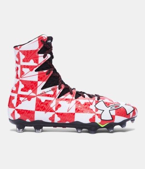 Men's UA Highlight - Limited Edition Football shoes 1275479-002
