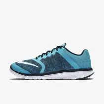 819167-401 Nike FS Lite Run 3 Women's Running shoes