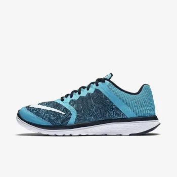 819167-401 Nike FS Lite Run 3 Women's Running shoes