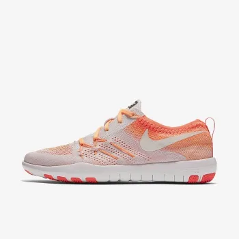 Women's Training Shoe Purple Nike Free TR Focus Flyknit 844817-500