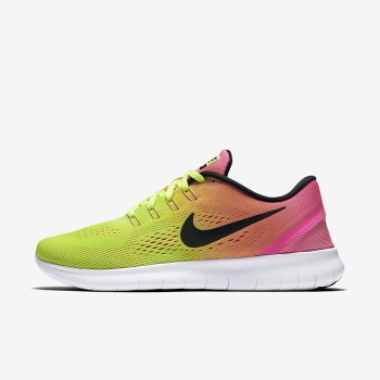 844629-999 Nike Free RN ULTD Men's Running shoes