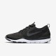 Men's Training Shoe Black Nike Free Train Versatility 833258-001
