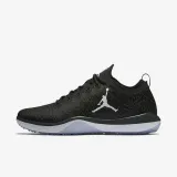 Men's Training Shoe Grey Air Jordan Trainer 1 Low 845403-004