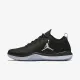 Men's Training Shoe Grey Air Jordan Trainer 1 Low 845403-004