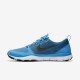 Men's Training Shoe Blue Nike Free Train Versatility 833258-401