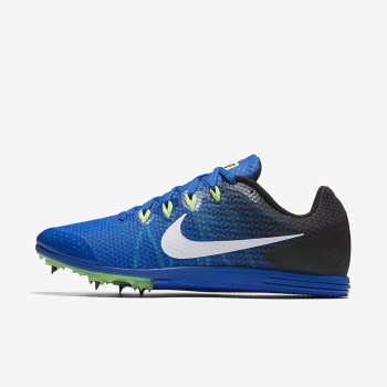 806556-413 Nike Zoom Rival D 9 Unisex's Running shoes