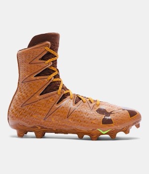 Men's UA Highlight - Limited Edition Football shoes 1275479-202