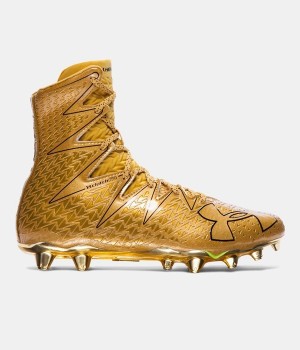 Men's UA Highlight - Limited Edition Football shoes 1275479-004