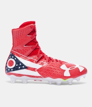 Men's UA Highlight - Limited Edition Football shoes 1275479-389