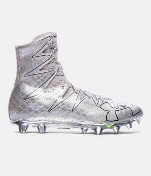 Men's UA Highlight - Limited Edition Football shoes 1275479-200