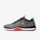 Men's Training Shoe Black Air Jordan Trainer 1 Low 845403-006