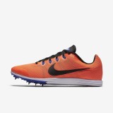 806556-804 Nike Zoom Rival D 9 Unisex's Running shoes