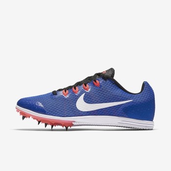 806560-416 Nike Zoom Rival D 9 Women's Running shoes