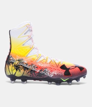 Men's UA Highlight - Limited Edition Football shoes 1275479-180