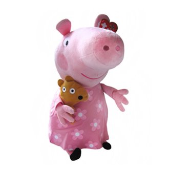 Bedtime Peppa Pig 15 Classic