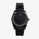 shopyy WATCH MW BLACK METALedit x