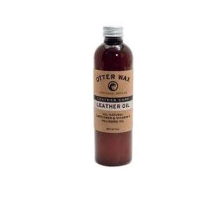 otter wax boot care otter wax leather oil _x
