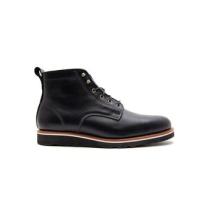 helm boots boots ayers black _x