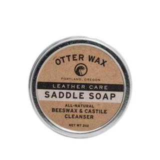 otter wax boot care otter wax saddle soap _x