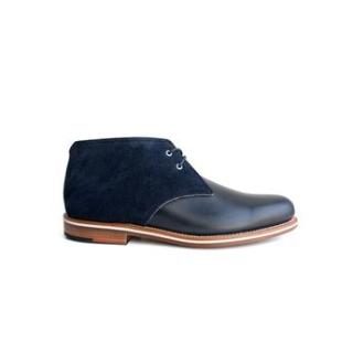helm boots boots pete navy _x
