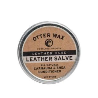otter wax boot care otter wax leather salve _x