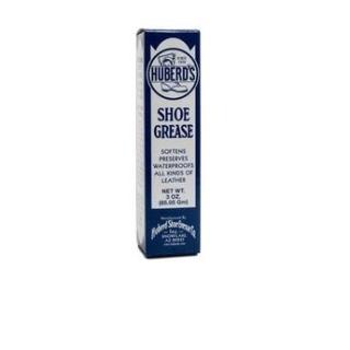 huberds boot care huberd s shoe grease _x