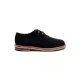 helm boots shoes benson black _x