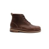 helm boots boots muller brown blucher _x