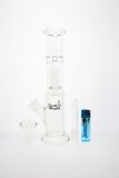 Straight Tube with UFO Perc