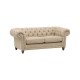 LeisureMod Bellefonte Modern Pavilion Chair