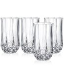 Cristal D’Arques Longchamp Glassware Collection