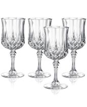Martha Stewart Essentials Glassware Collection