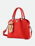 Pijushi Classic Embossed