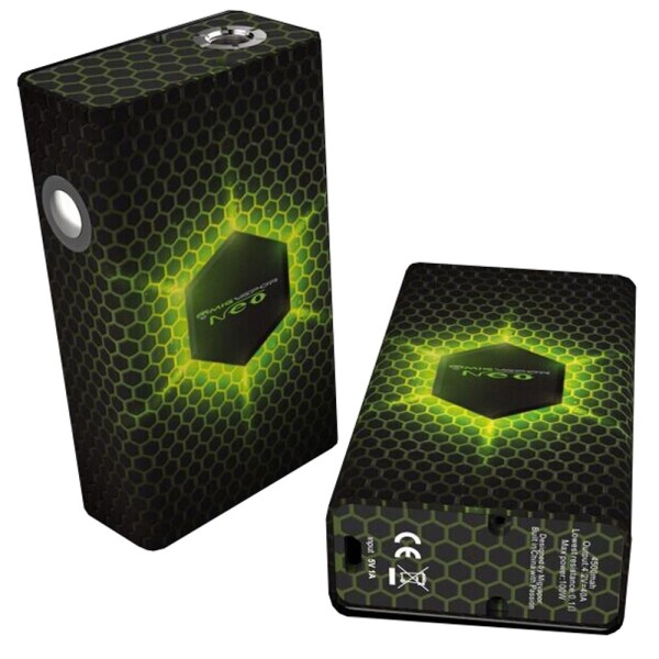 NEO Mod Battery