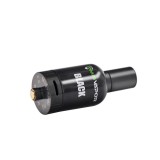 Black Sub-Herb: The Dry Herb and Dabs Tank