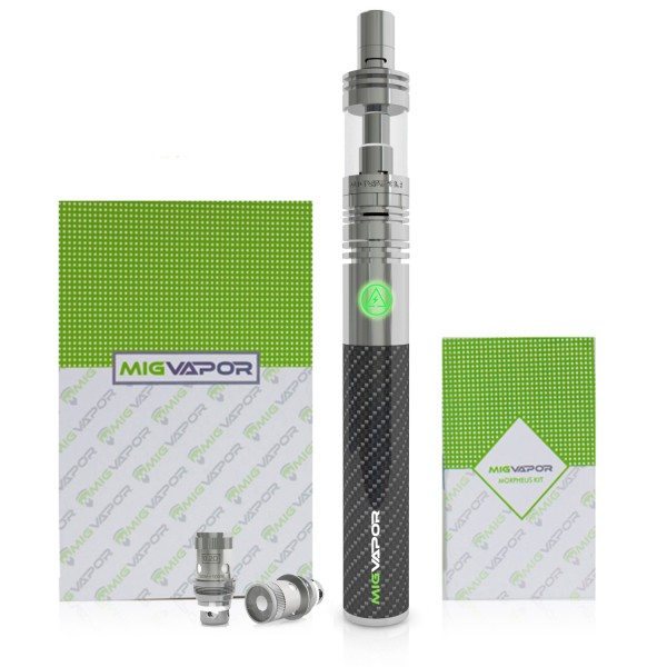 Morpheus Vape Mod Kit