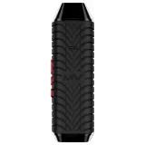 DRAY Dry Herb Vaporizer