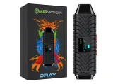 DRAY Dry Herb Vaporizer