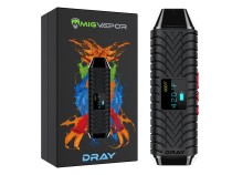 DRAY Dry Herb Vaporizer