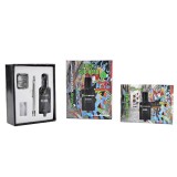 Black Sub-Herb: The Dry Herb and Dabs Tank