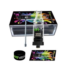 Brain Fogger Wax Atomizer Pen Tank